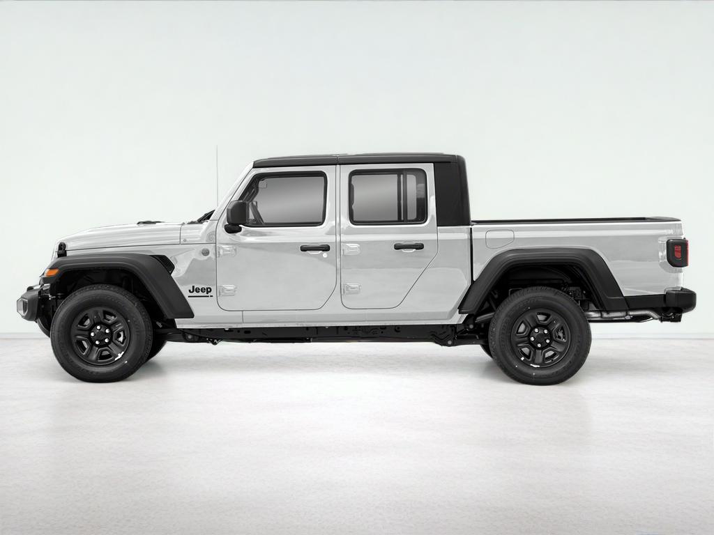 2023 Jeep Gladiator Sport S 4x4