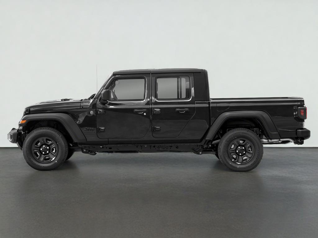 2022 Jeep Gladiator Sport S 4x4