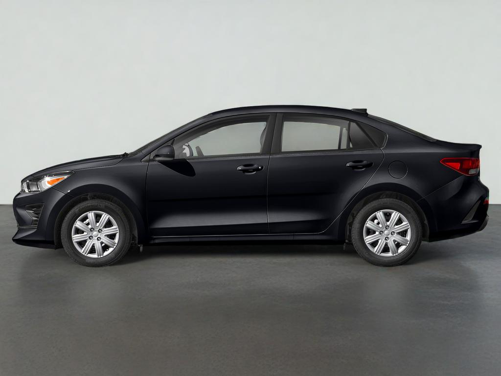 2023 Kia Rio LX