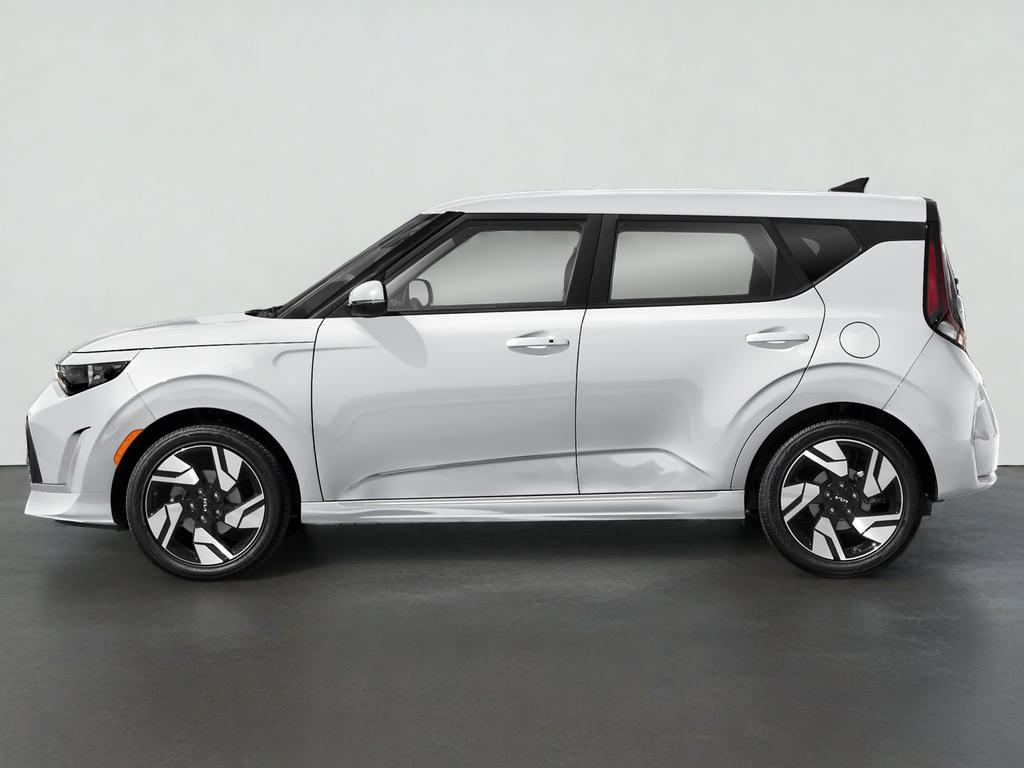 2023 Kia Soul GT-Line