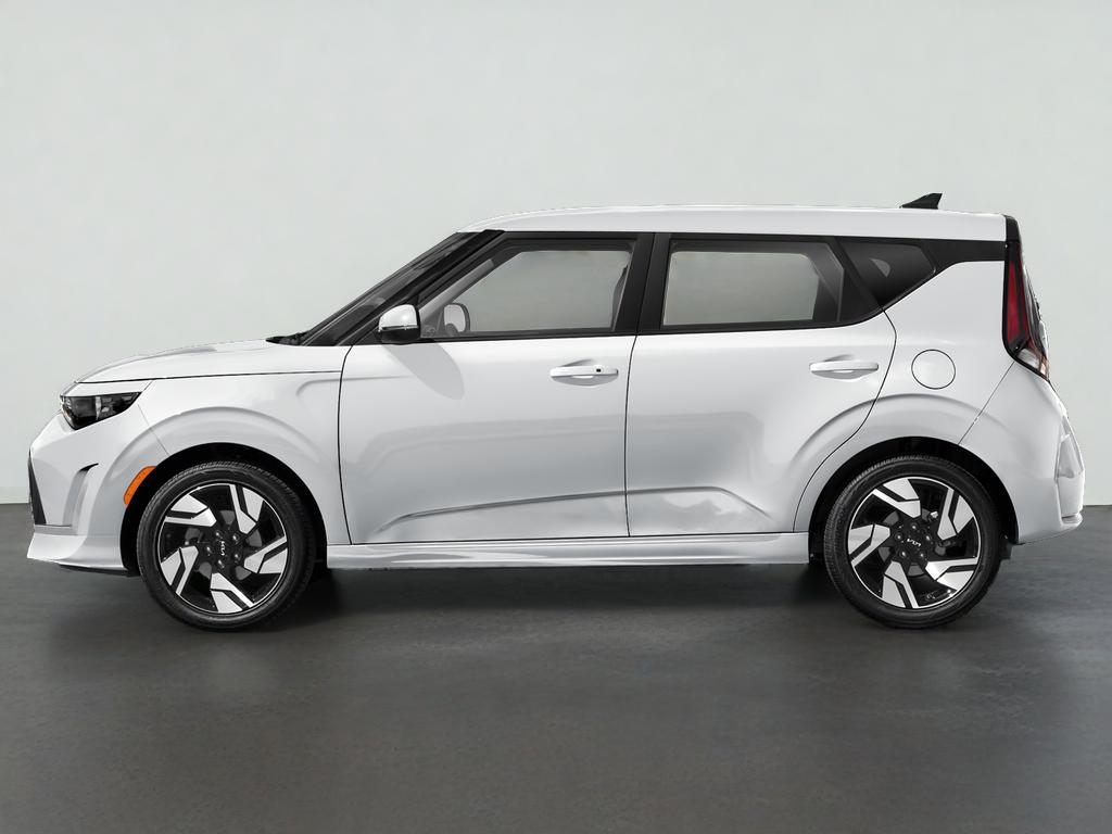2023 Kia Soul GT-Line