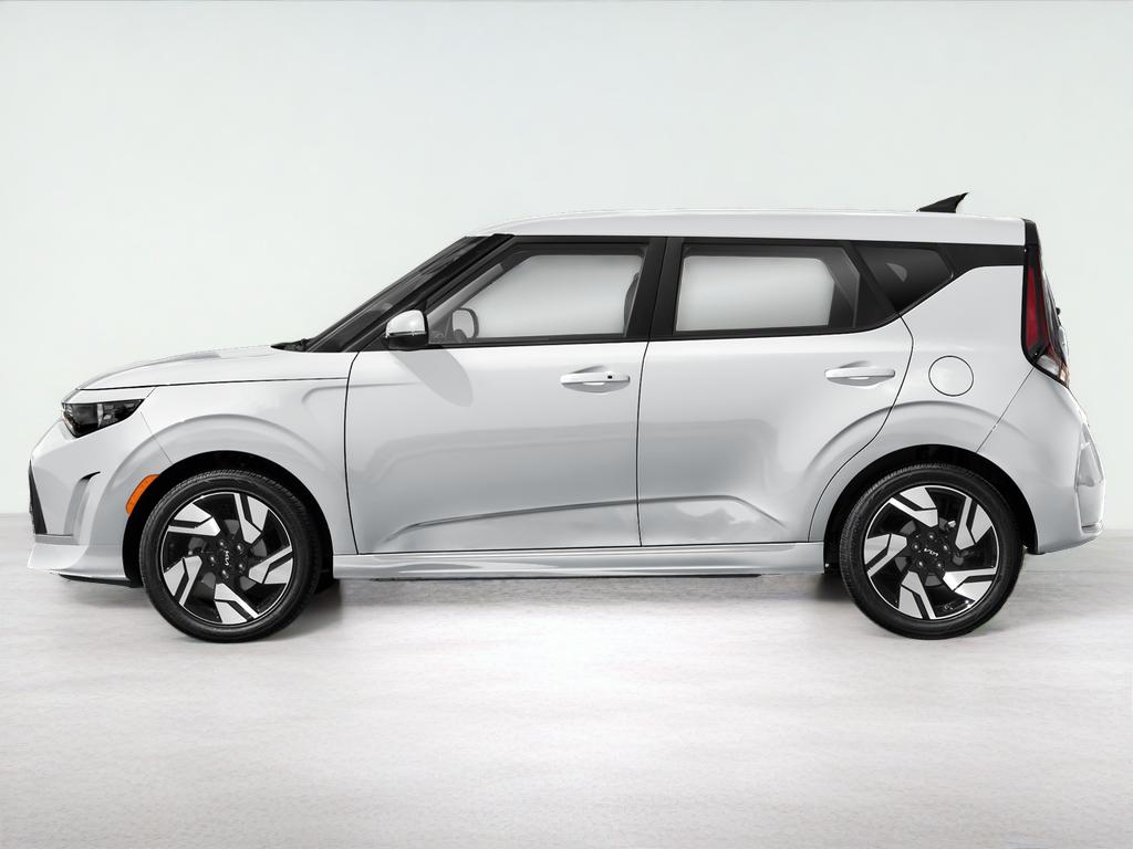 2023 Kia Soul GT-Line