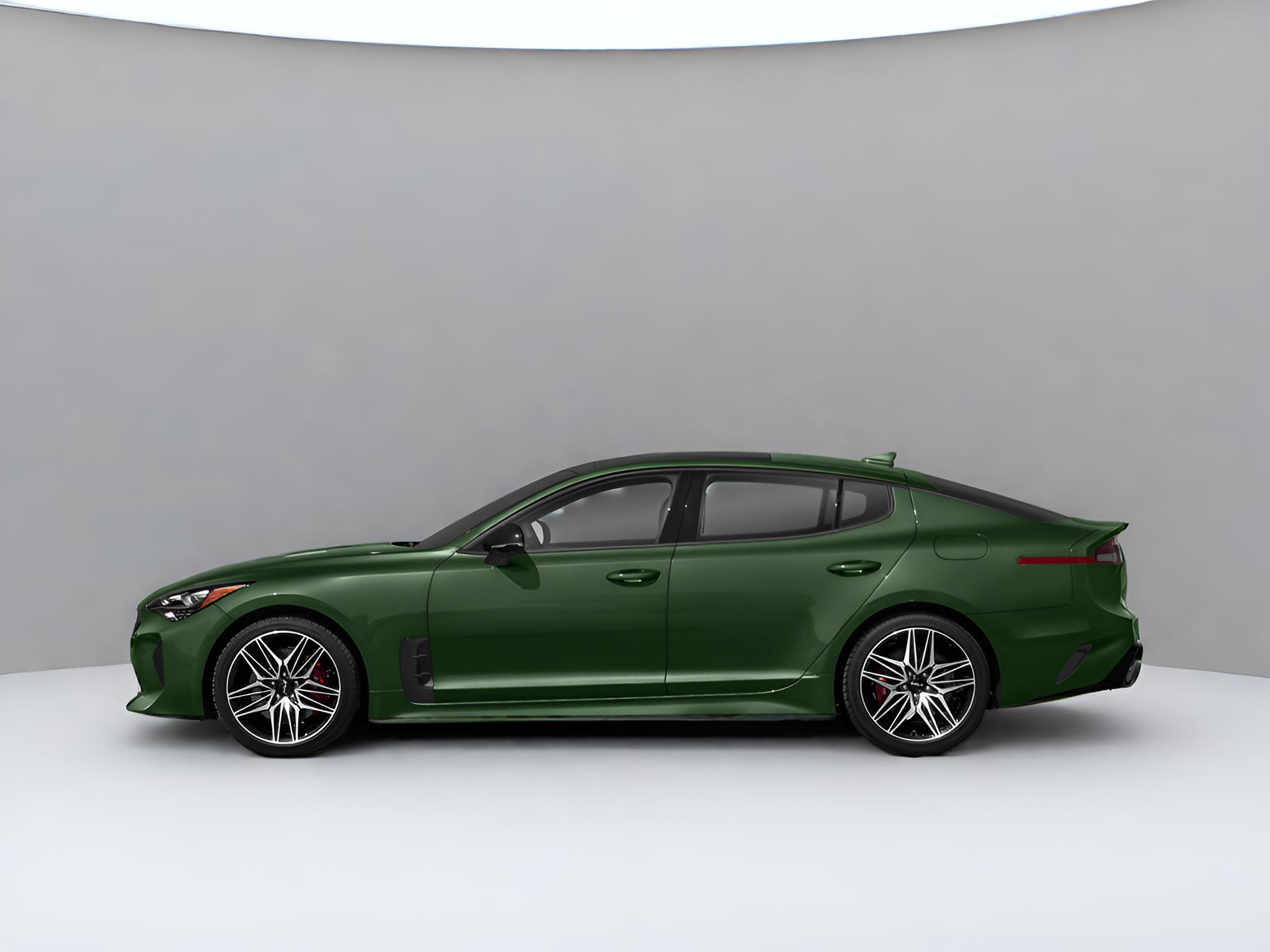 2023 Kia Stinger GT2