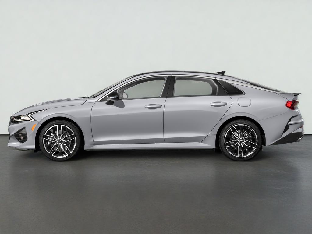 2023 Kia K5 GT