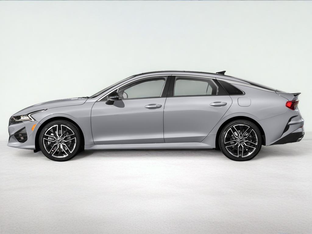 2023 Kia K5 GT