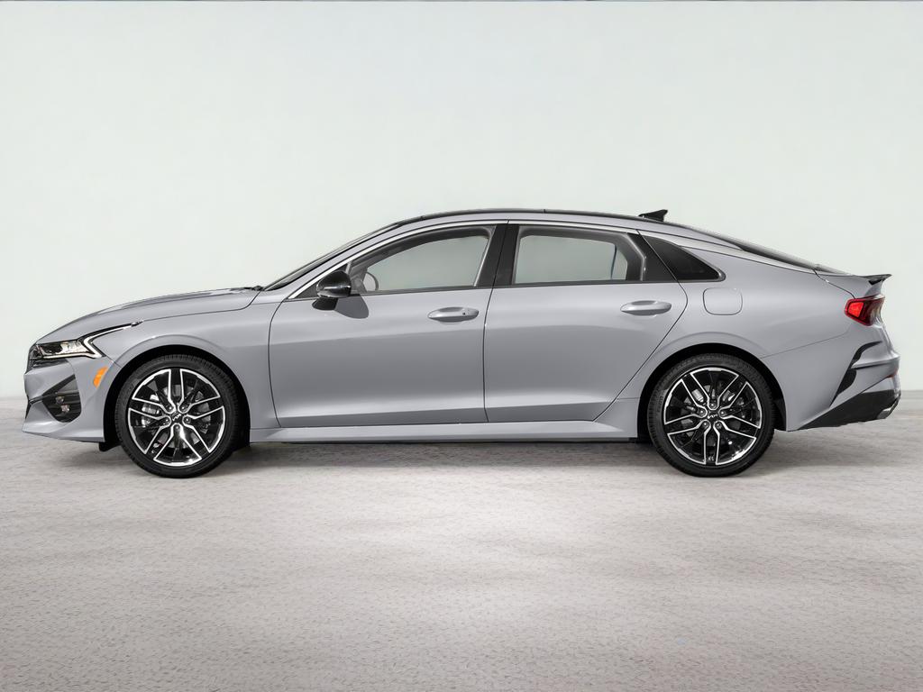 2023 Kia K5 GT