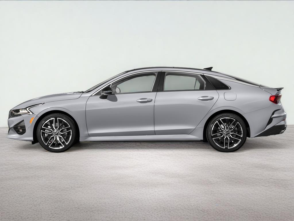 2023 Kia K5 GT