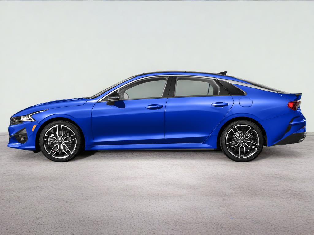 2023 Kia K5 GT