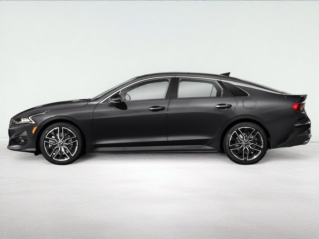 2023 Kia K5 GT