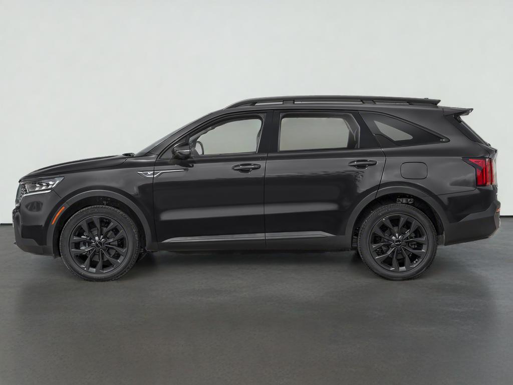 2023 Kia Sorento X-Line SX Prestige