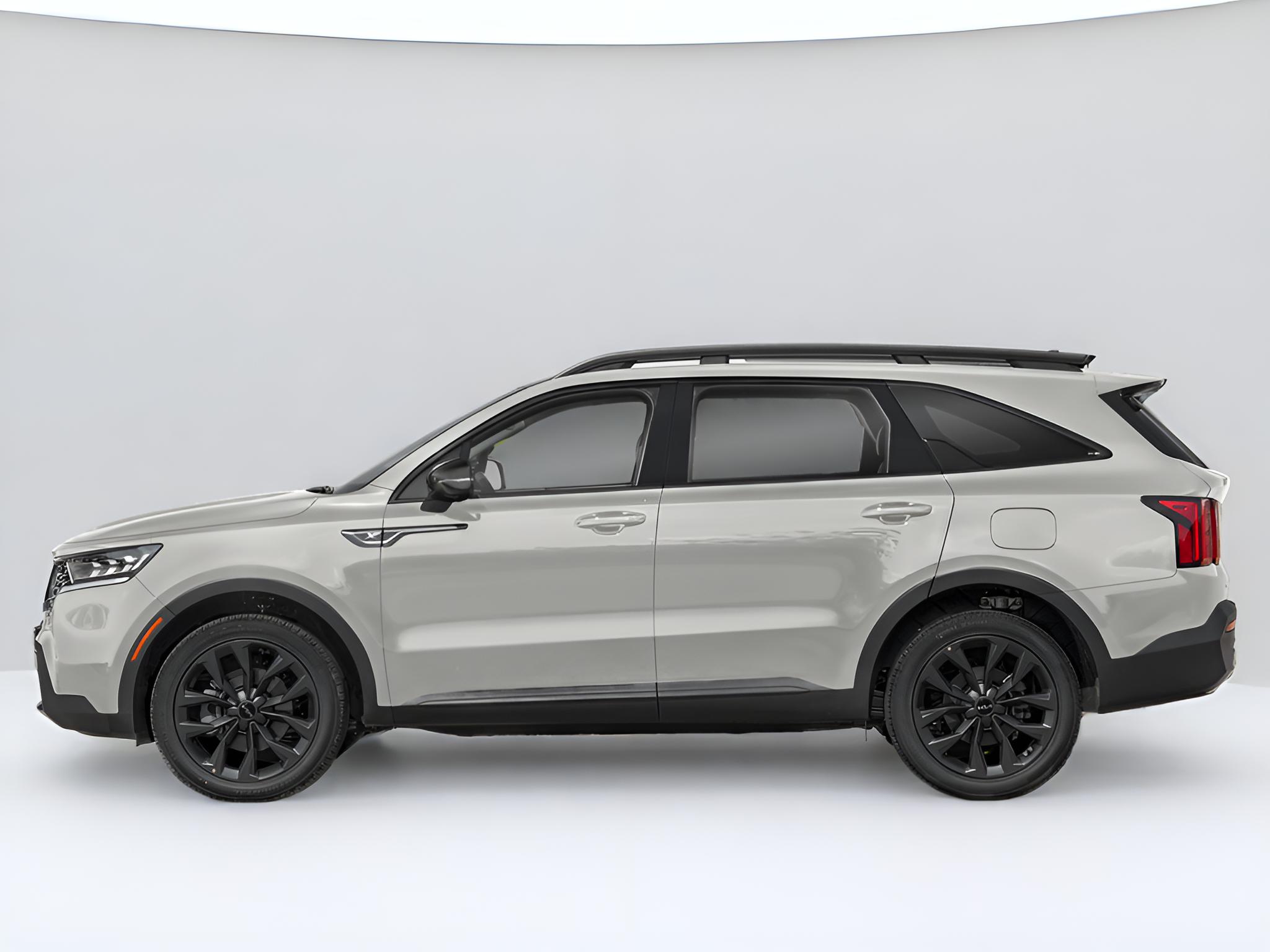 2023 Kia Sorento X-Line SX Prestige