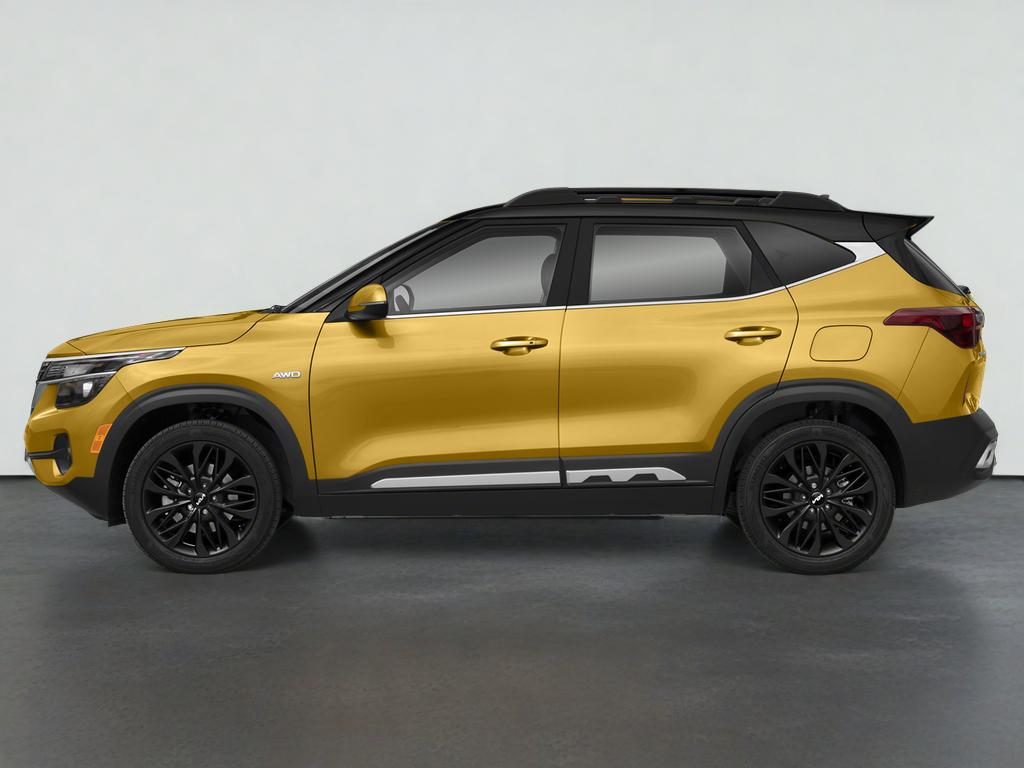 2023 Kia Seltos Nightfall