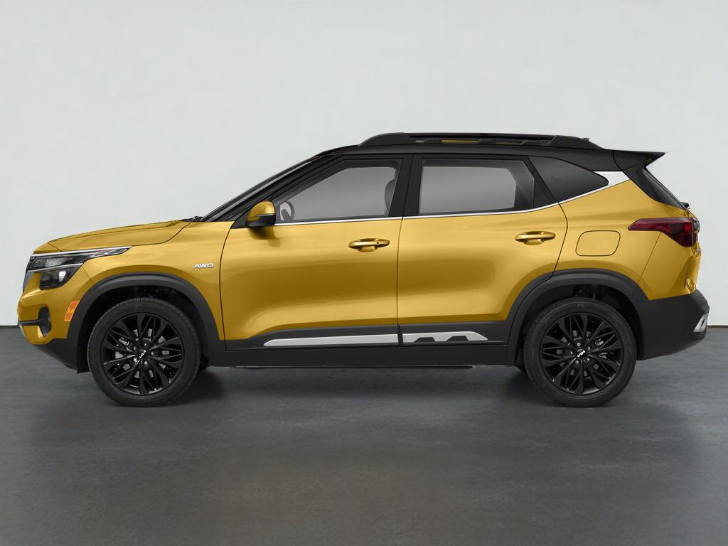 2023 Kia Seltos Nightfall