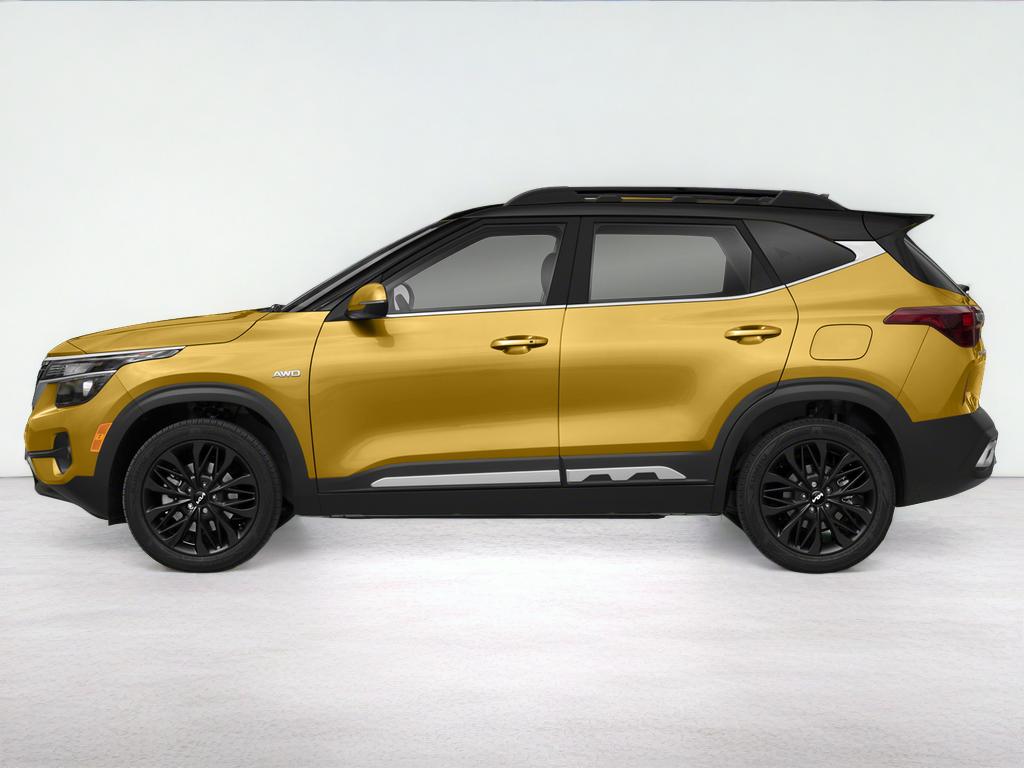 2023 Kia Seltos Nightfall