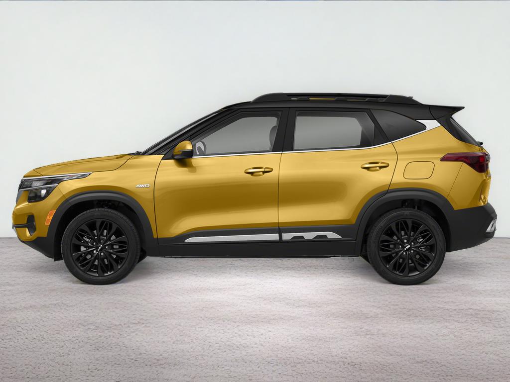 2023 Kia Seltos Nightfall