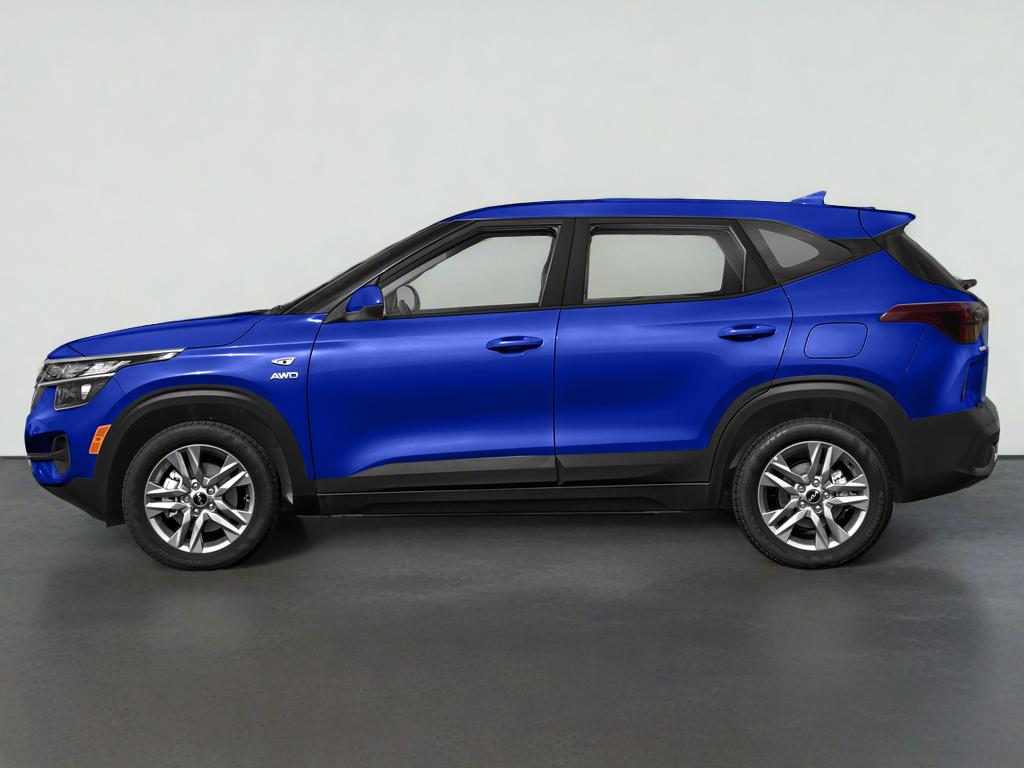 2023 Kia Seltos LX
