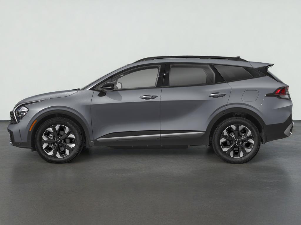 2023 Kia Sportage Plug-In Hybrid X-Line