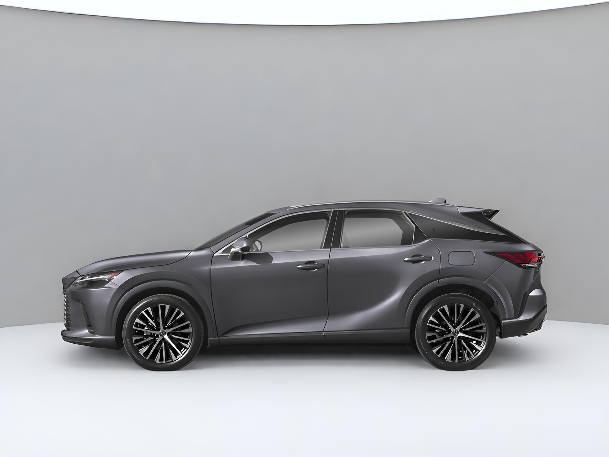 2023 Lexus RX 350 350 Premium Plus