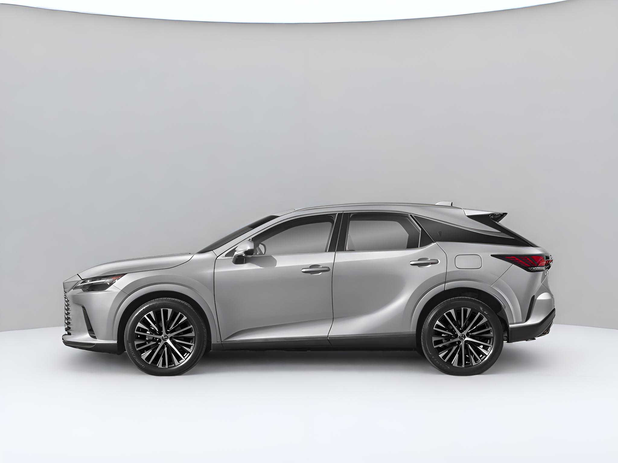 2023 Lexus RX 350 350 Premium Plus