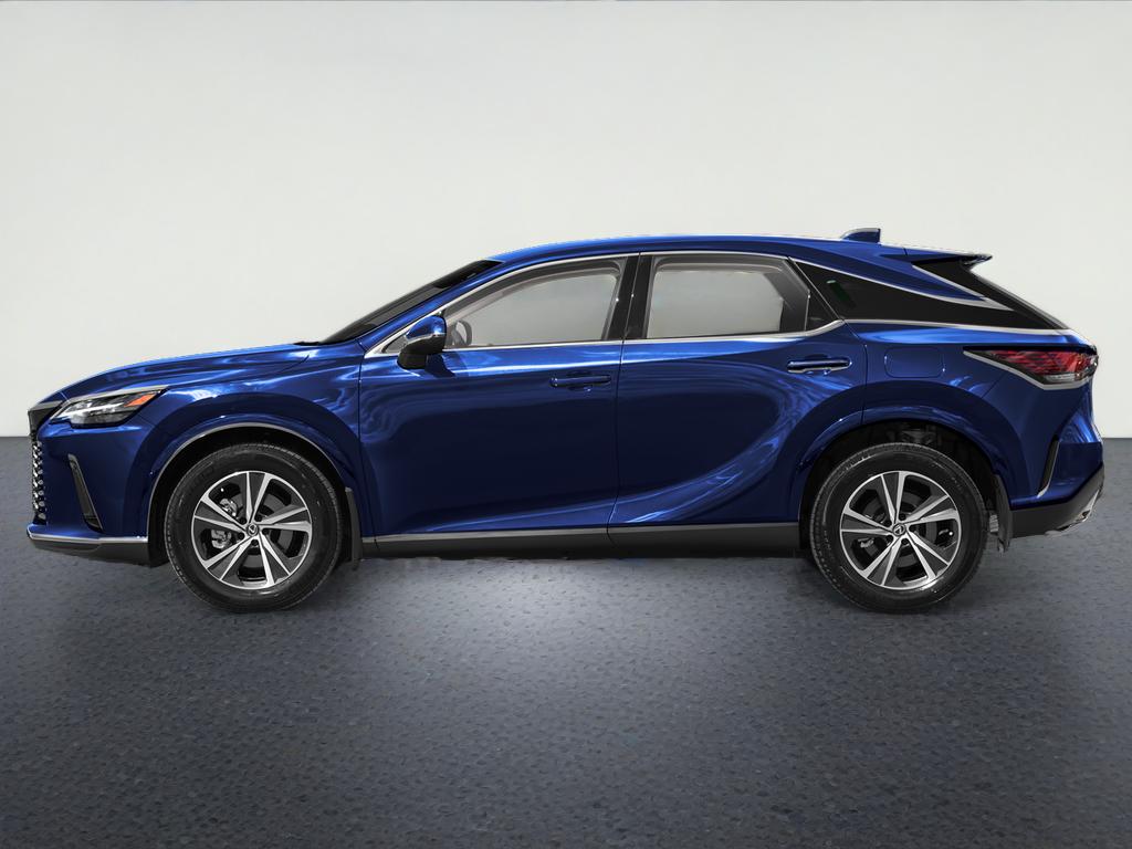2024 Lexus RX 350 350