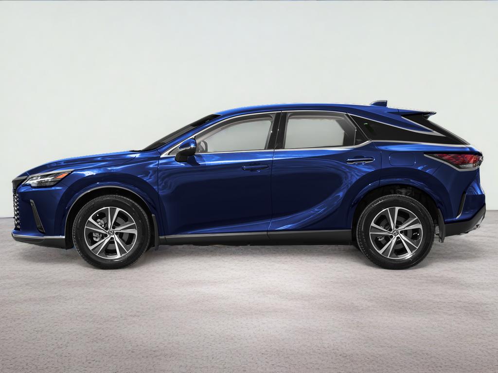 2024 Lexus RX 350 350