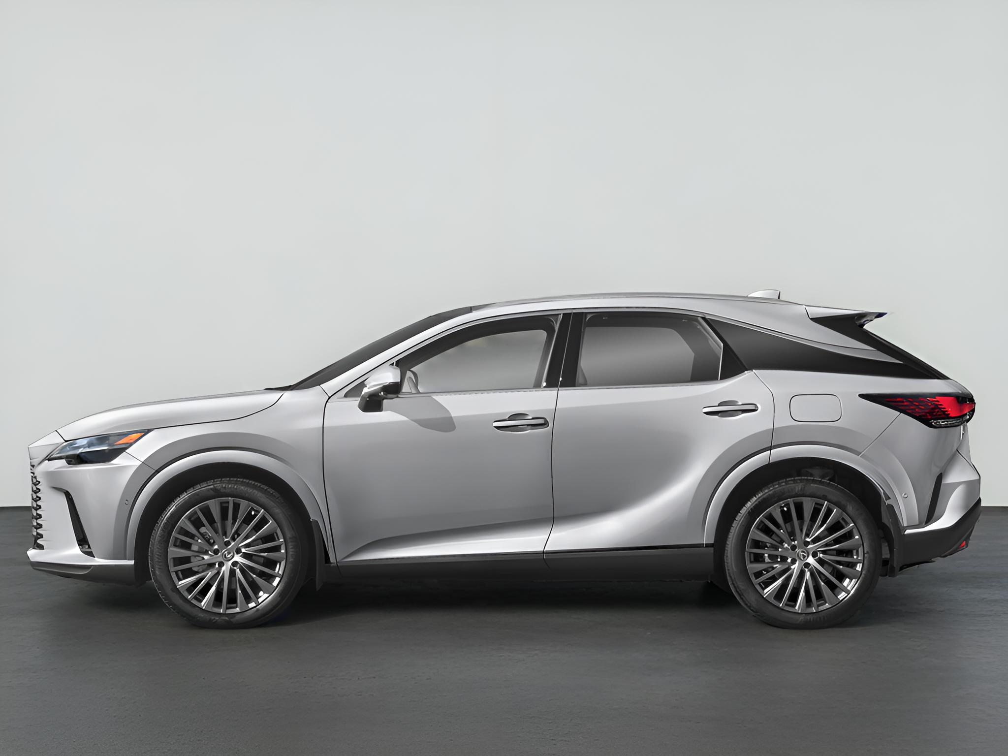 2023 Lexus RX 350 RX 350 Luxury