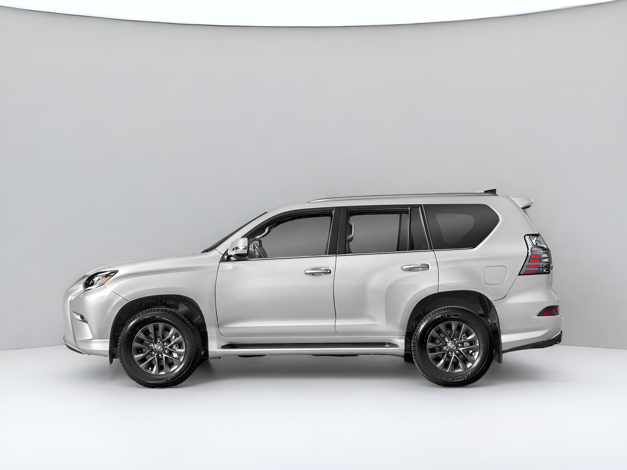 2023 Lexus GX 460 460