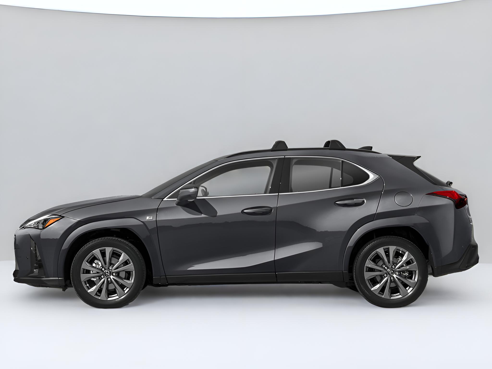 2023 Lexus UX 250h 250h F SPORT Design