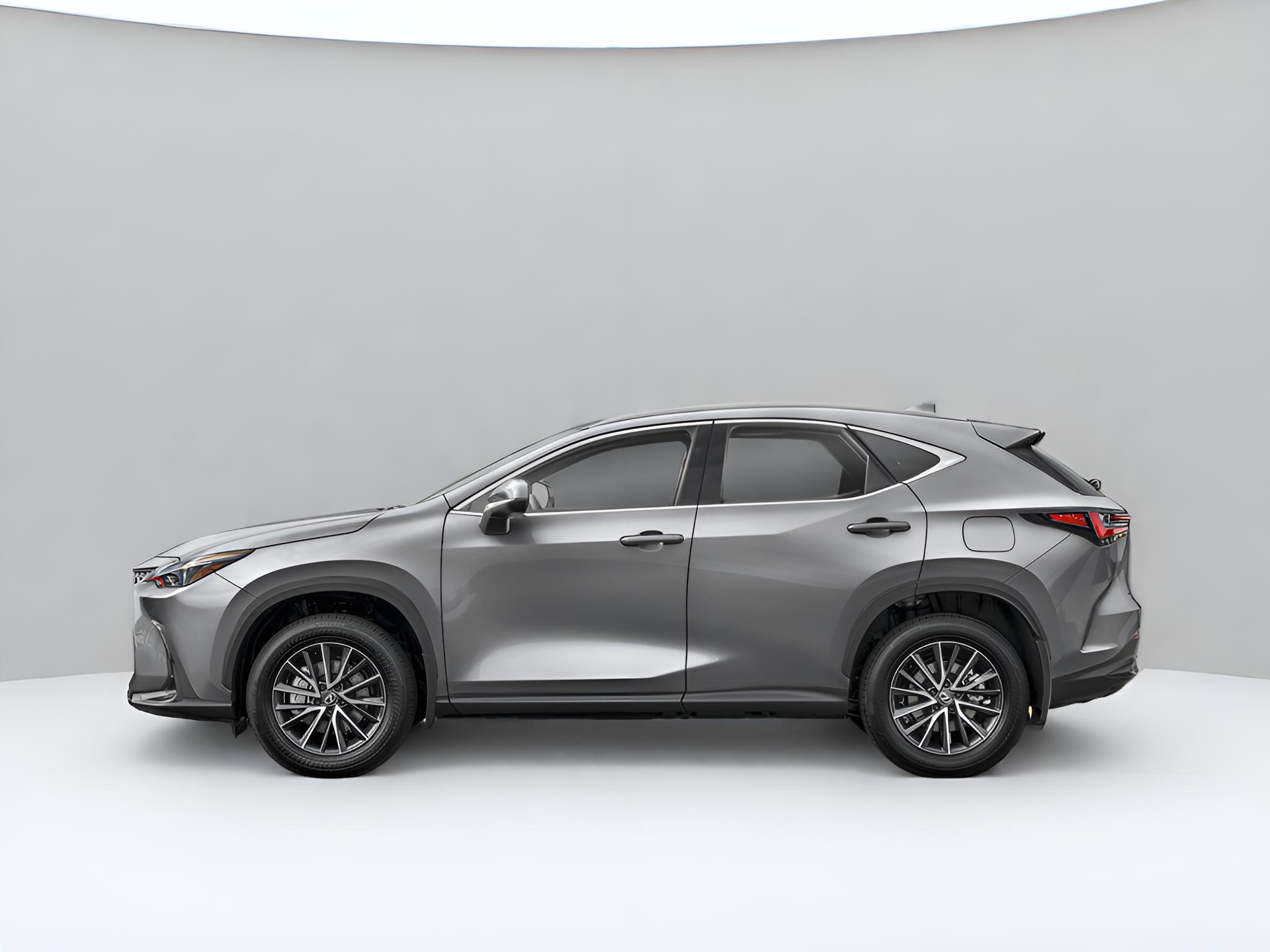 2023 Lexus NX 350h 350h Premium