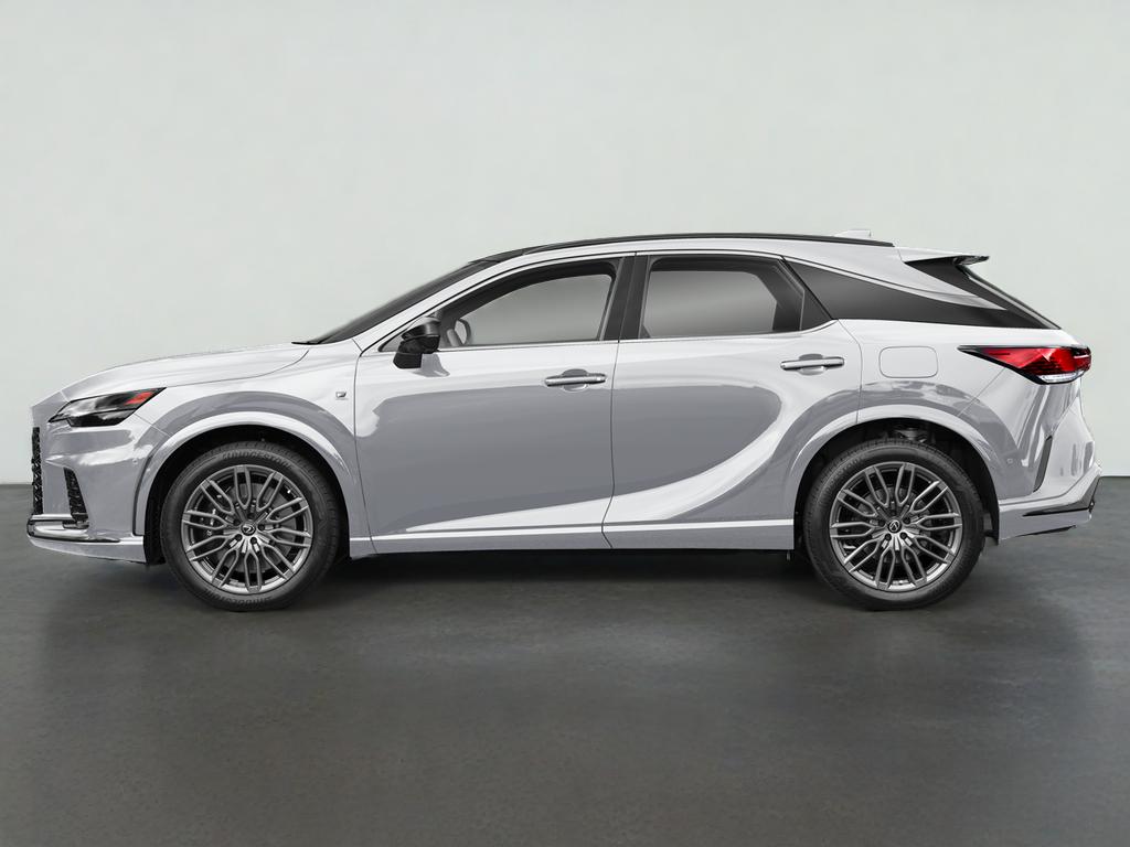 2023 Lexus RX 500h F SPORT PERFORMANCE AWD