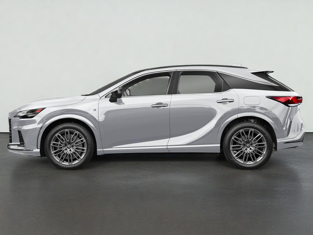 2023 Lexus RX 500h F SPORT PERFORMANCE AWD