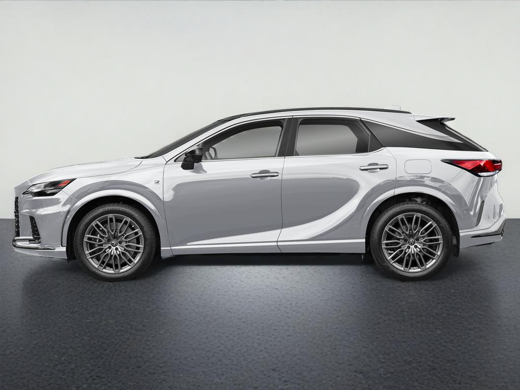2023 Lexus RX 500h F SPORT PERFORMANCE AWD