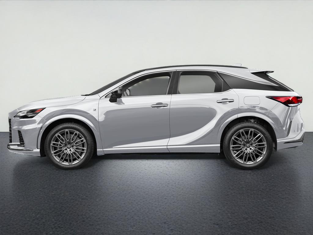2023 Lexus RX 500h F SPORT PERFORMANCE AWD