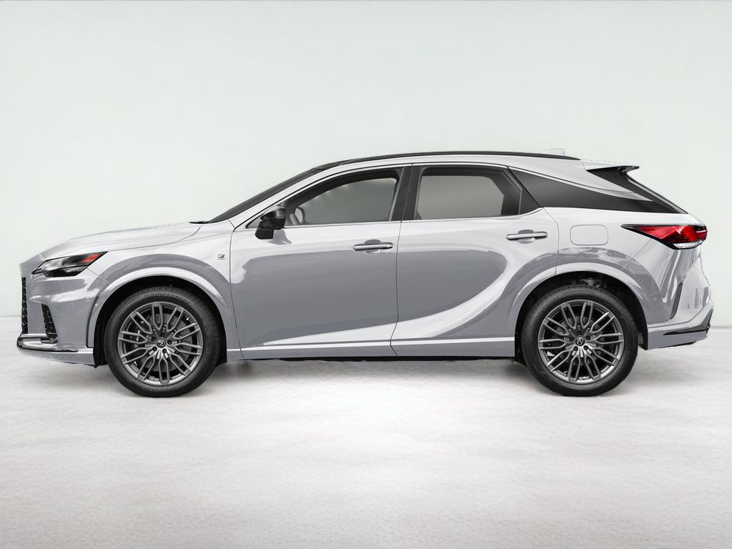 2023 Lexus RX 500h F SPORT PERFORMANCE AWD