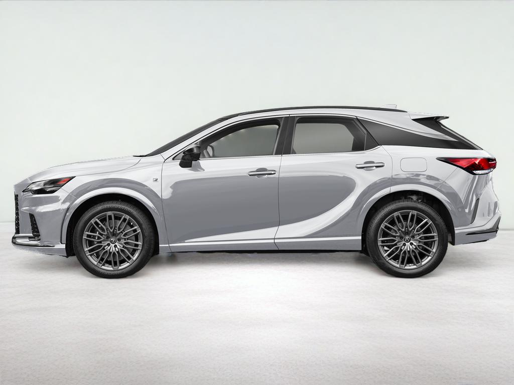 2023 Lexus RX 500h F SPORT PERFORMANCE AWD