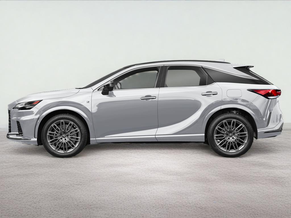 2023 Lexus RX 500h F SPORT PERFORMANCE AWD