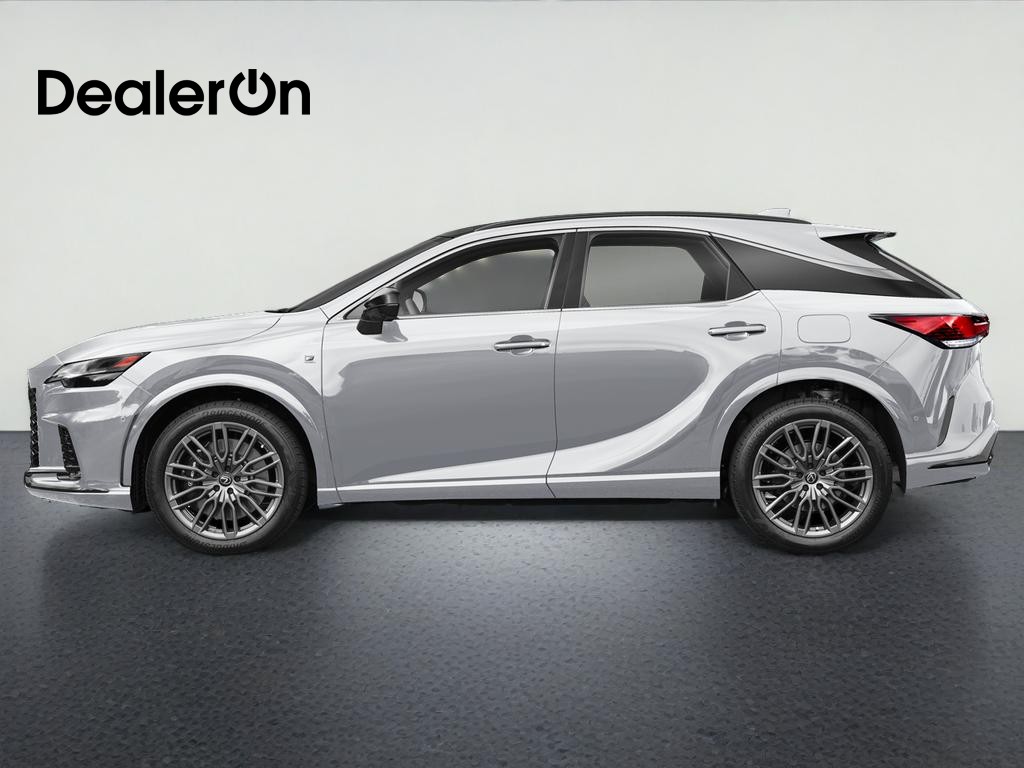 2023 Lexus RX 500h F SPORT PERFORMANCE AWD