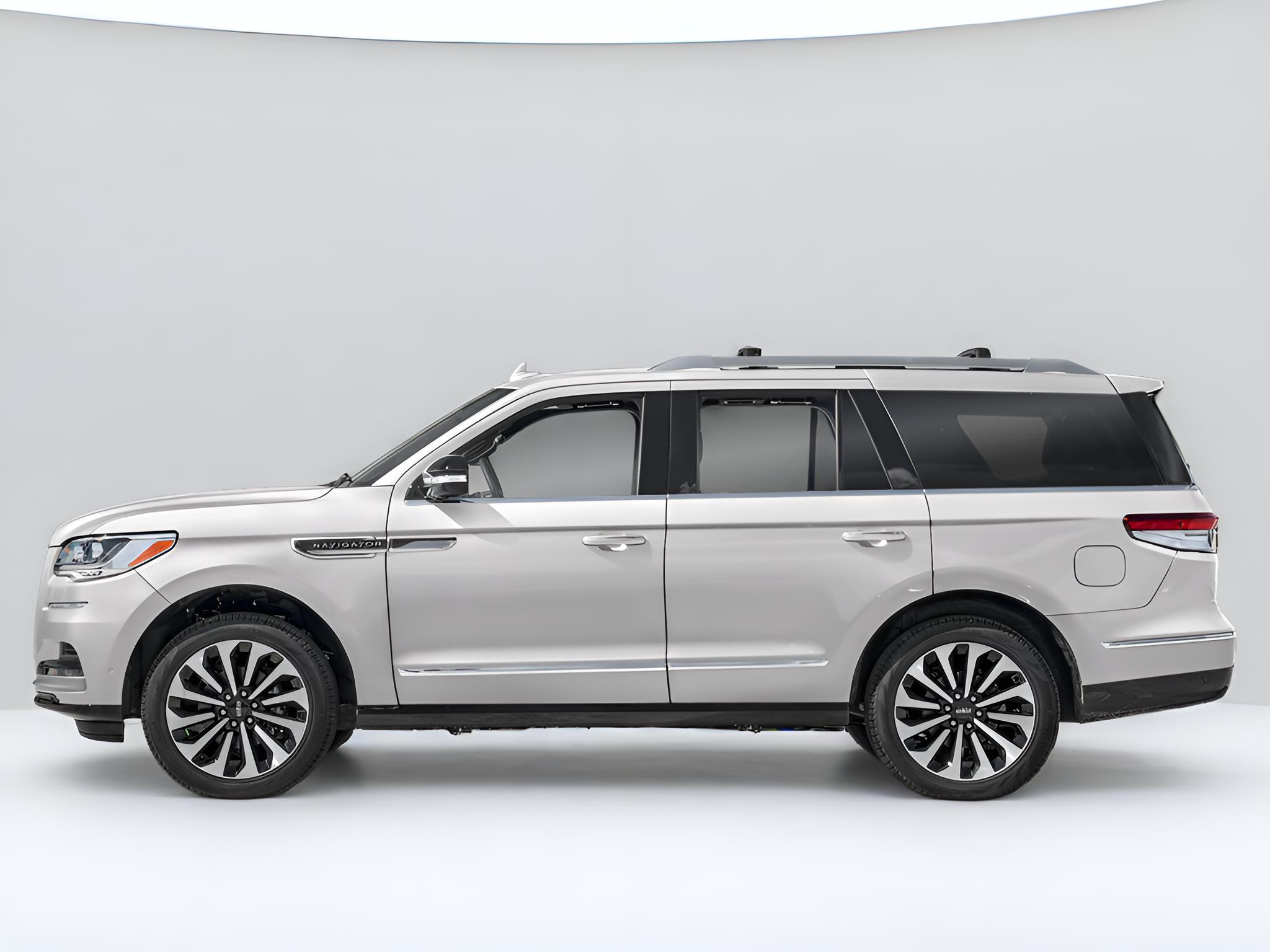2023 Lincoln Navigator Reserve 4x4