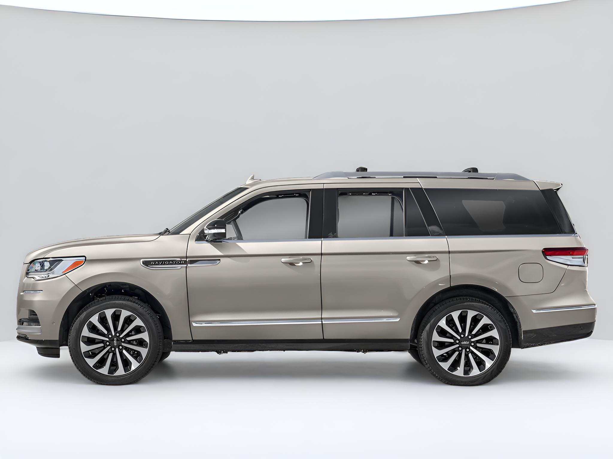 2023 Lincoln Navigator Reserve 4x4