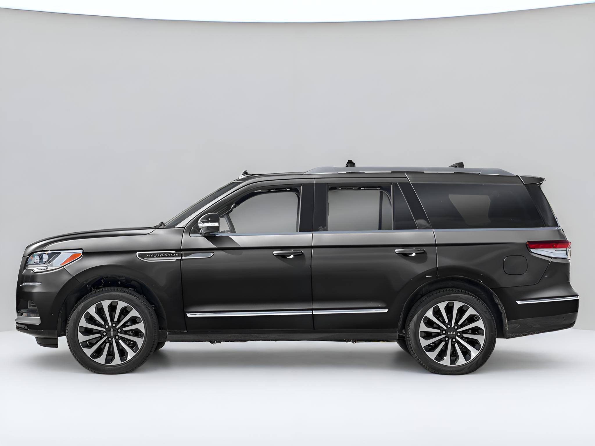 2023 Lincoln Navigator Reserve 4x4
