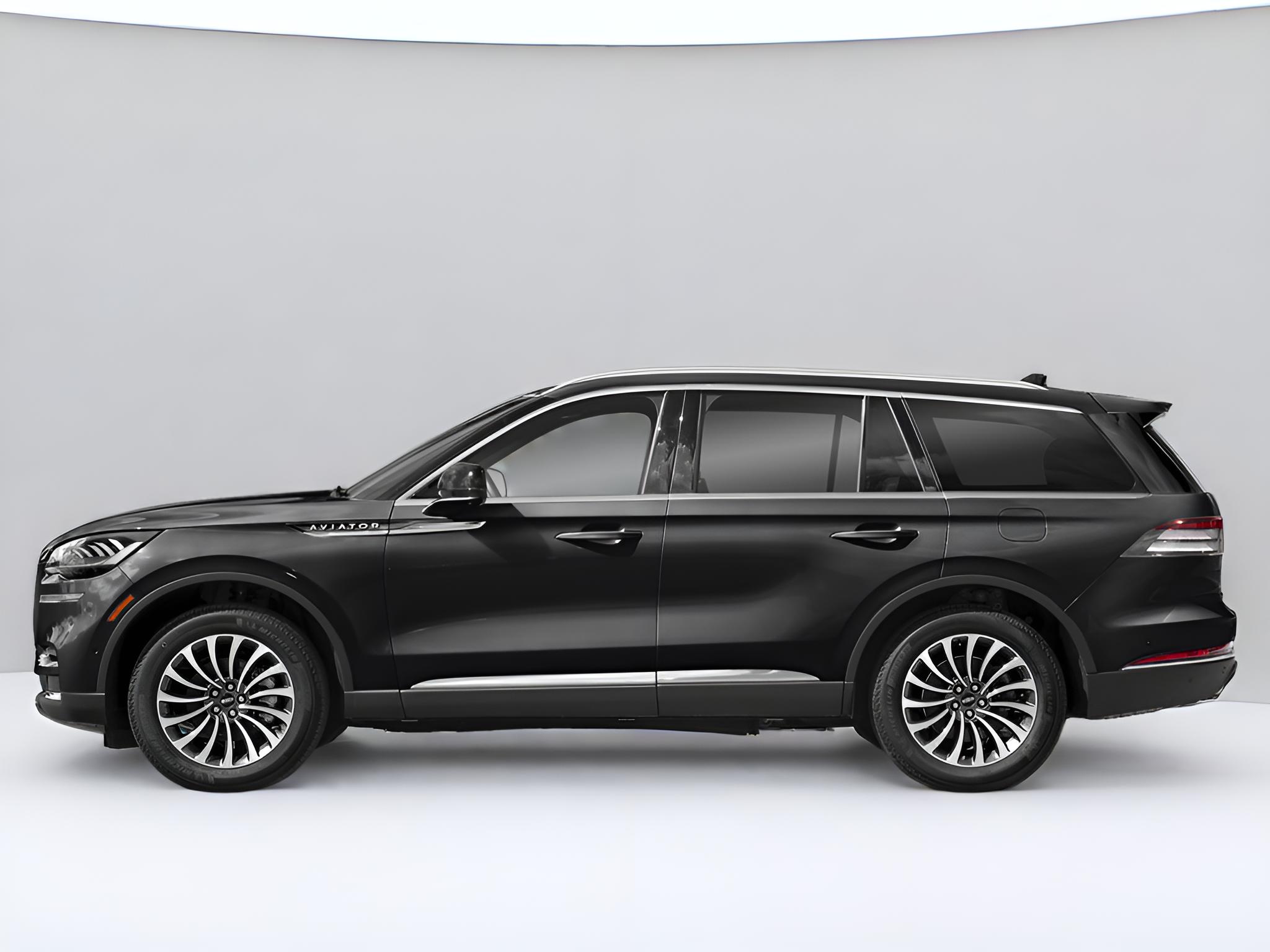 2023 Lincoln Aviator Reserve AWD