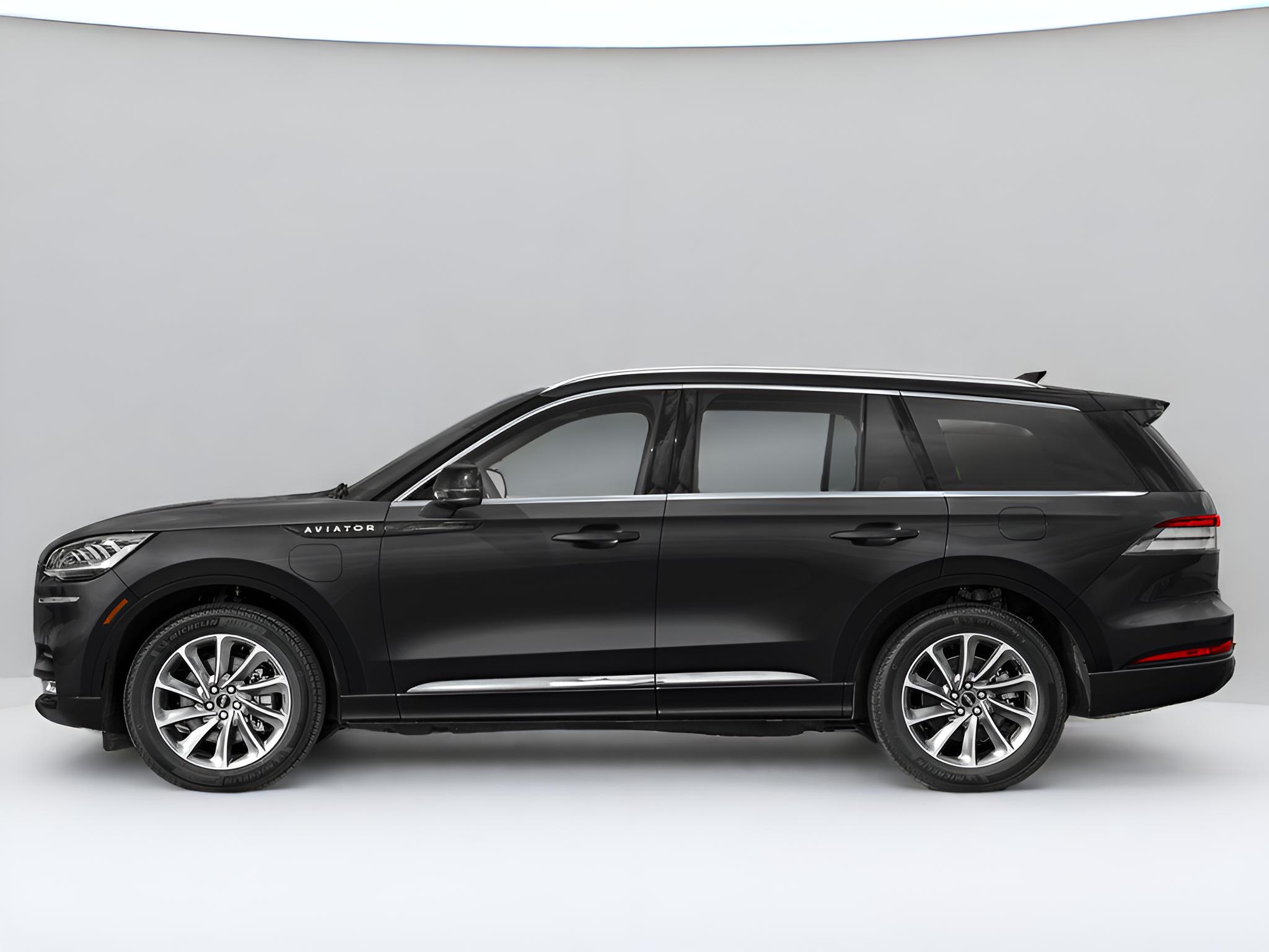 2023 Lincoln Aviator Grand Touring