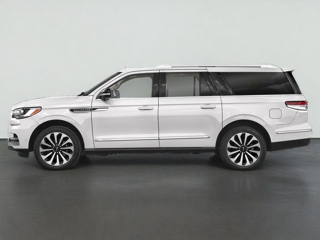 2023 Lincoln Navigator L Reserve