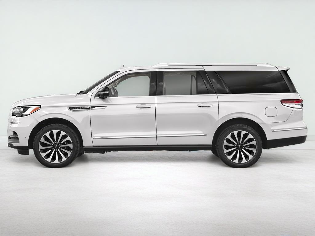 2023 Lincoln Navigator L Reserve