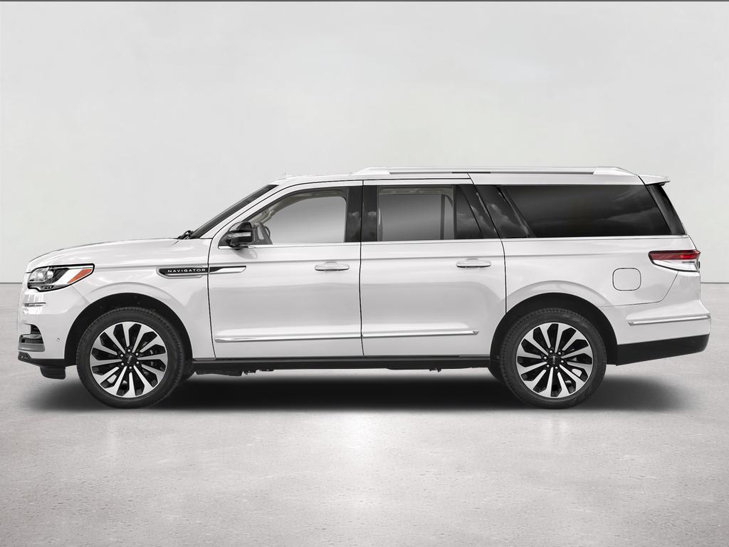 2023 Lincoln Navigator L Reserve