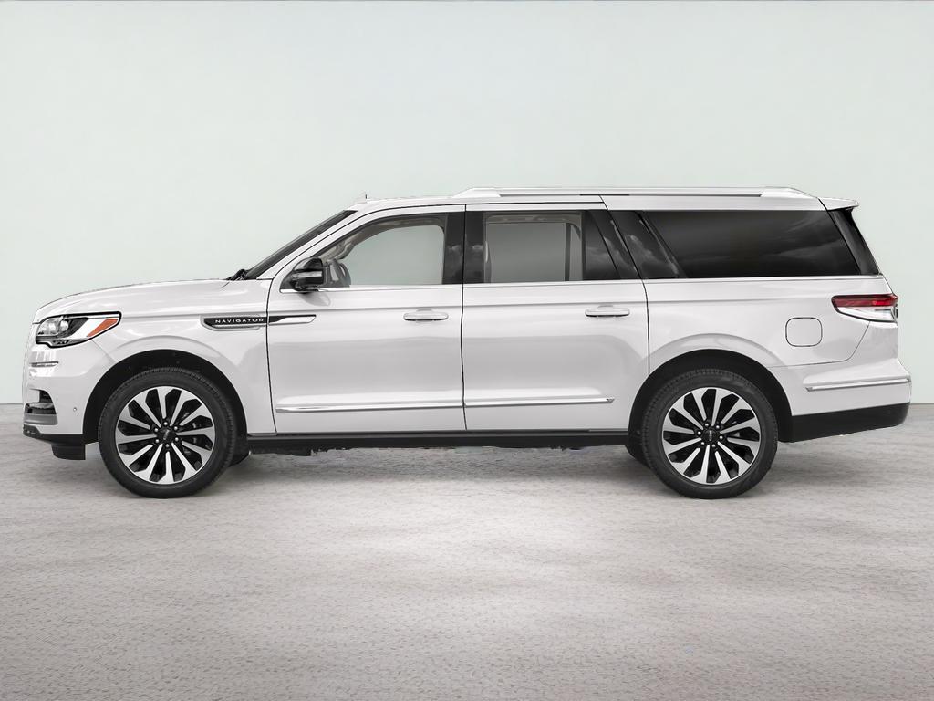 2023 Lincoln Navigator L Reserve