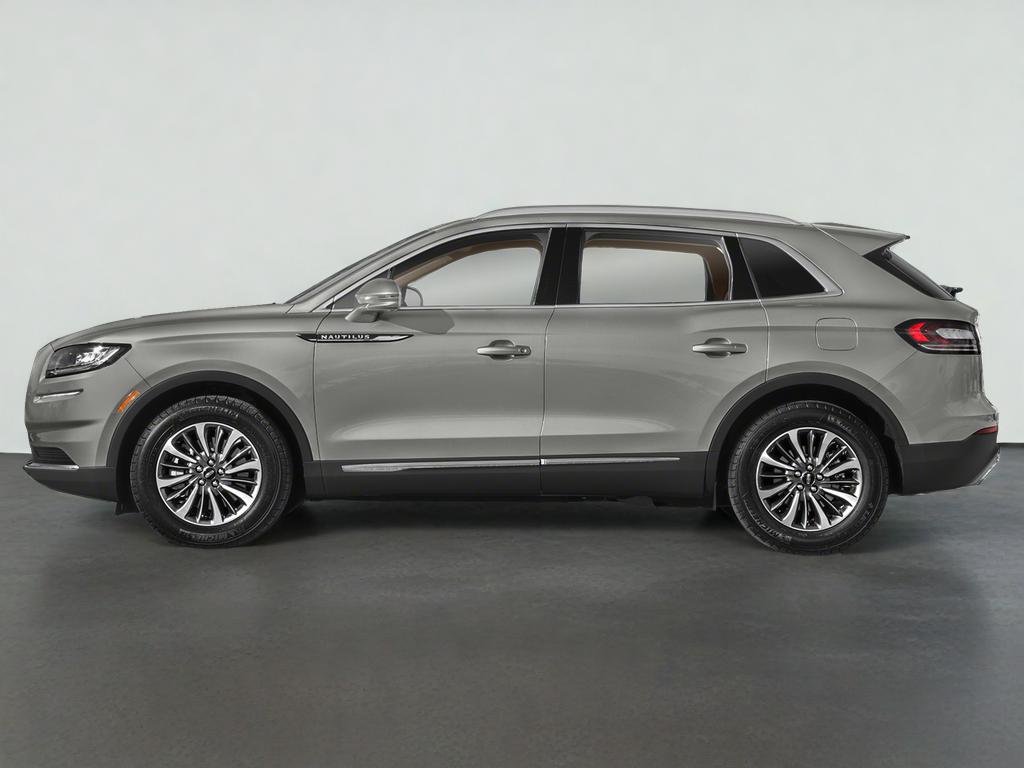 2023 Lincoln Nautilus Reserve AWD!