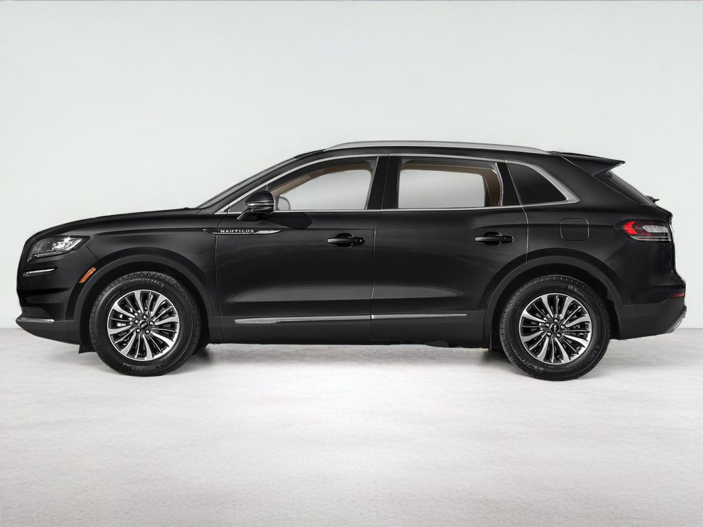 2022 Lincoln Nautilus Black Label AWD