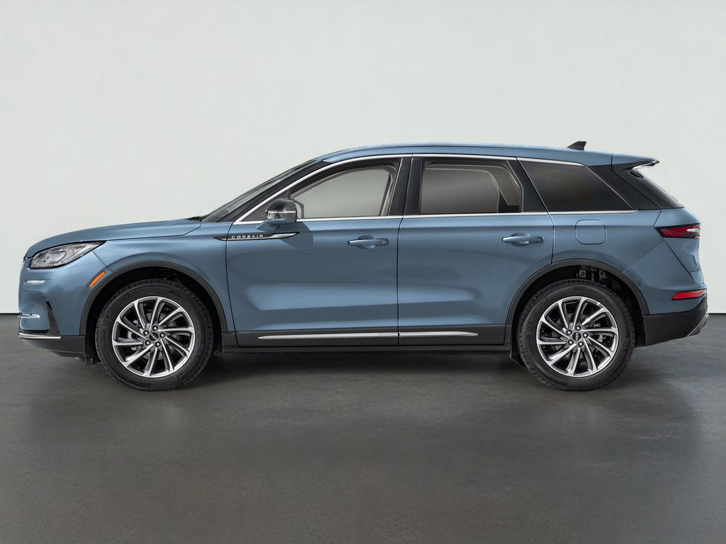 2023 Lincoln Corsair Standard AWD!