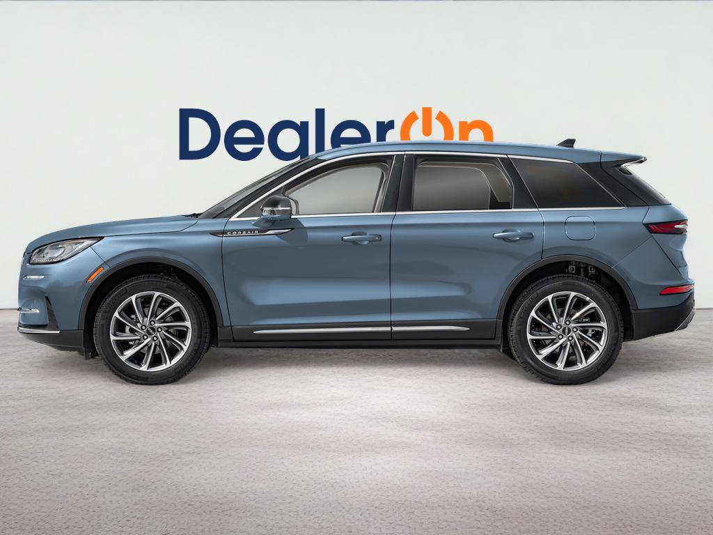 2023 Lincoln Corsair Standard AWD!